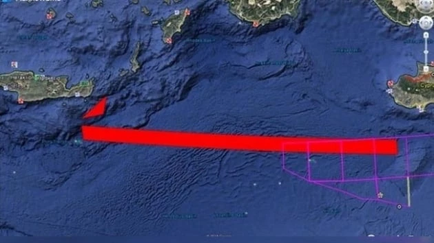 Ελληνογερμανική κρίση στο Αιγαίο με φόντο τους Τούρκους: Αδεια από την Αγκυρα ζήτησε γερμανικό σκάφος! – Μας κάνουν ό,τι θέλουν